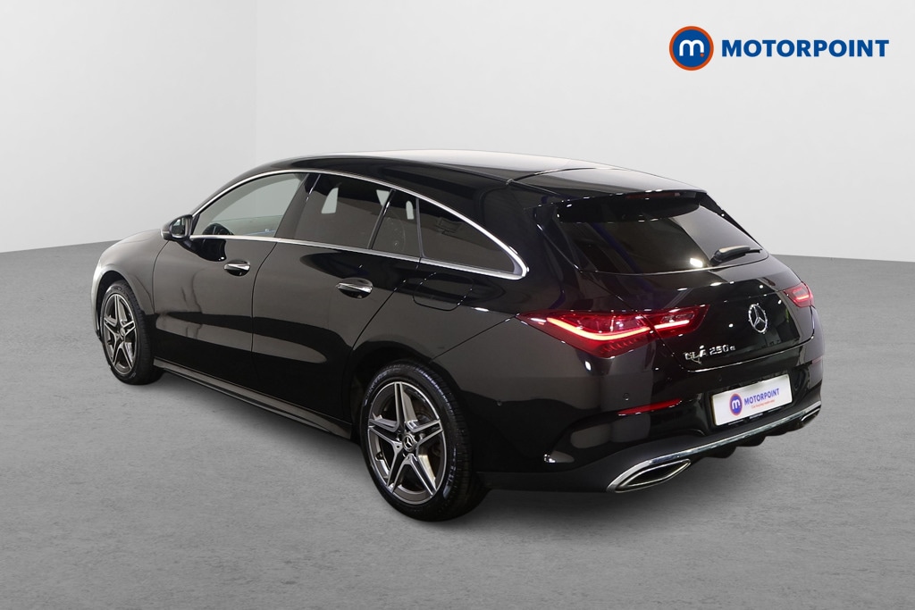 Used Mercedes-Benz CLA 2023 for sale - 76946232: Photo 5