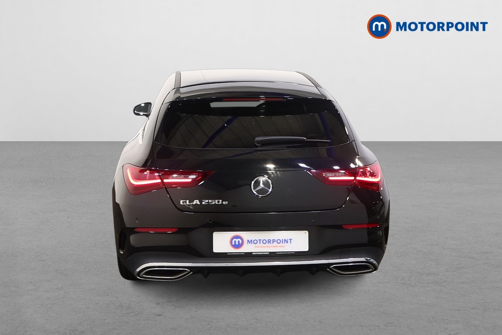 Used Mercedes-Benz CLA 2023 for sale - 76946232: Photo 6