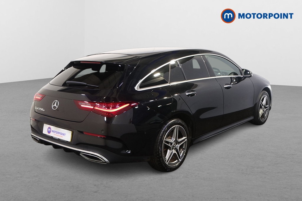 Used Mercedes-Benz CLA 2023 for sale - 76946232: Photo 7