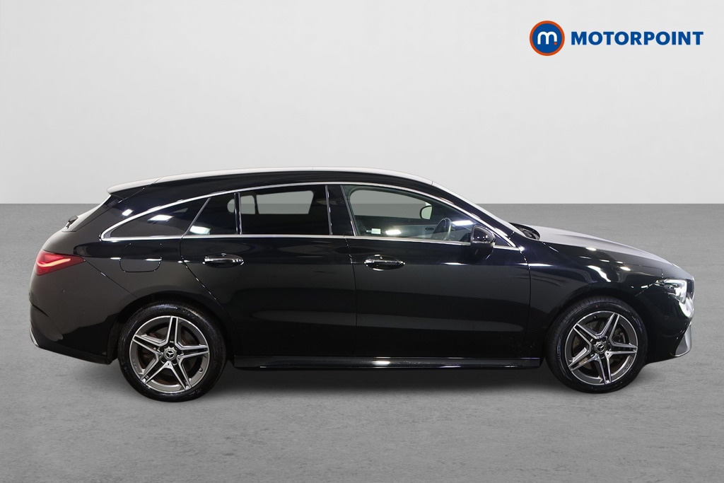Used Mercedes-Benz CLA 2023 for sale - 76946232: Photo 8