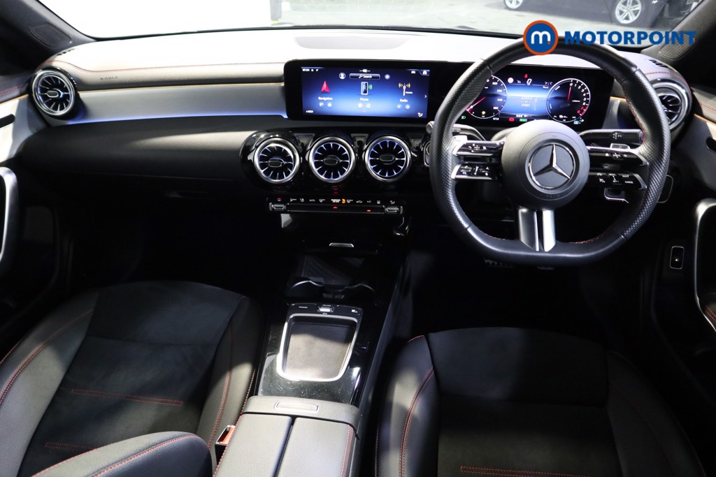 Used Mercedes-Benz CLA 2023 for sale - 76946232: Photo 9