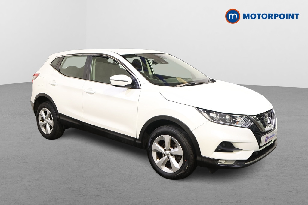 Used Nissan Qashqai 2020 for sale - 76697190: Photo 1