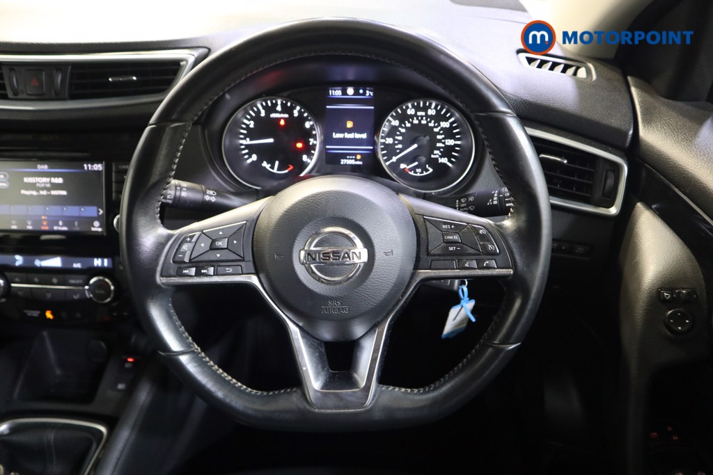 Used Nissan Qashqai 2020 for sale - 76697190: Photo 10