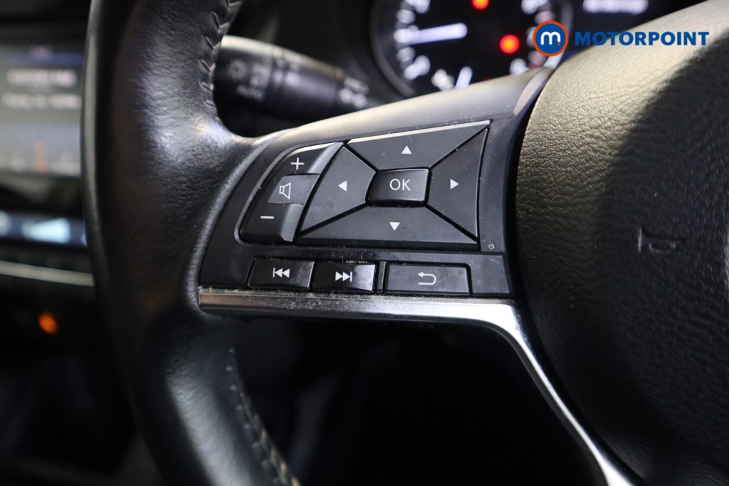 Used Nissan Qashqai 2020 for sale - 76697190: Photo 11