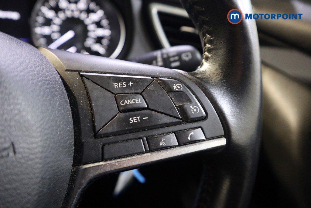 Used Nissan Qashqai 2020 for sale - 76697190: Photo 12