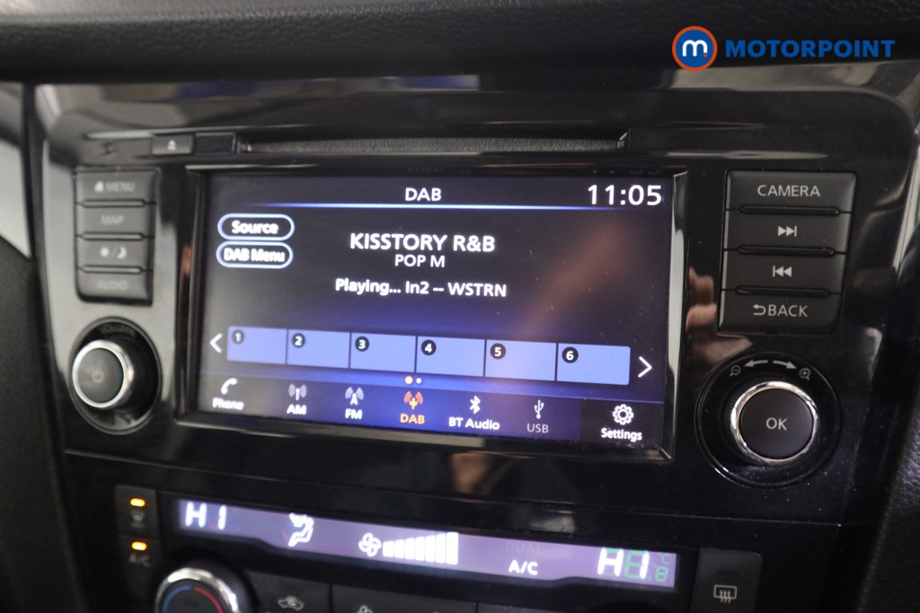 Used Nissan Qashqai 2020 for sale - 76697190: Photo 14