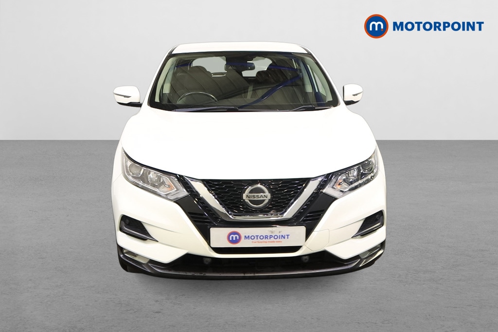 Used Nissan Qashqai 2020 for sale - 76697190: Photo 2