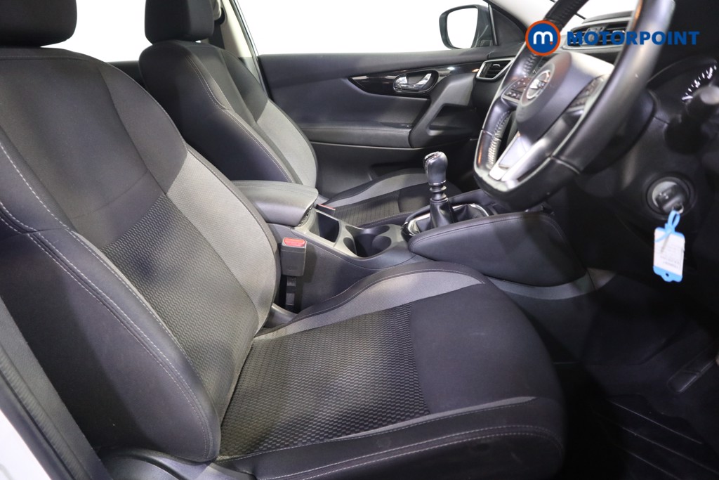 Used Nissan Qashqai 2020 for sale - 76697190: Photo 21