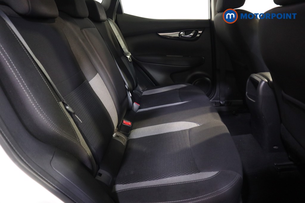 Used Nissan Qashqai 2020 for sale - 76697190: Photo 22