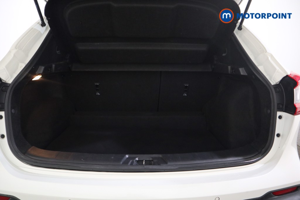 Used Nissan Qashqai 2020 for sale - 76697190: Photo 25