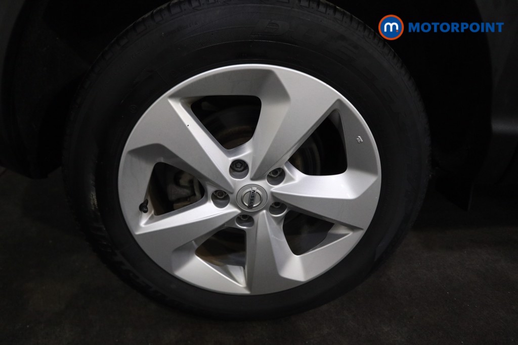 Used Nissan Qashqai 2020 for sale - 76697190: Photo 26