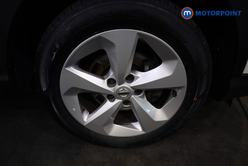 Used Nissan Qashqai 2020 for sale - 76697190: Photo 27