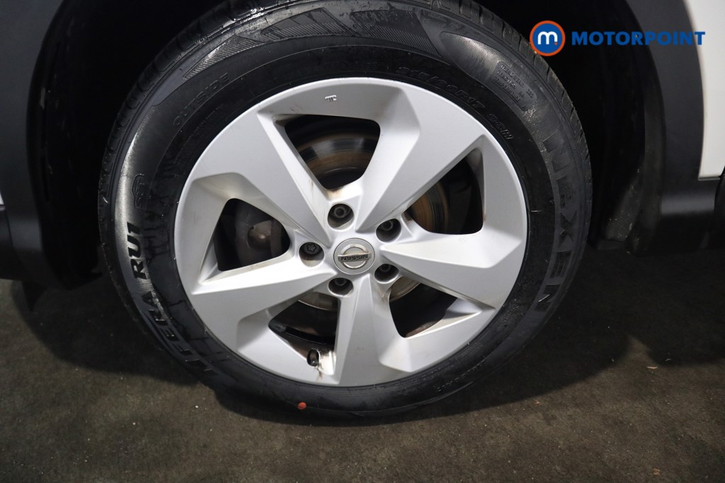 Used Nissan Qashqai 2020 for sale - 76697190: Photo 28