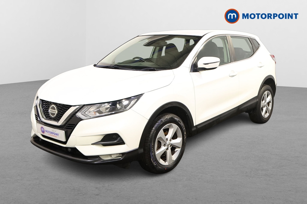 Used Nissan Qashqai 2020 for sale - 76697190: Photo 3