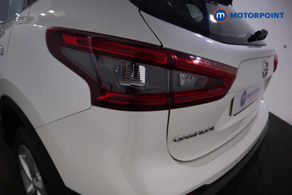 Used Nissan Qashqai 2020 for sale - 76697190: Photo 32