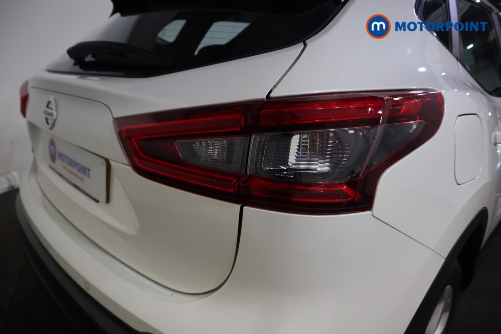 Used Nissan Qashqai 2020 for sale - 76697190: Photo 33