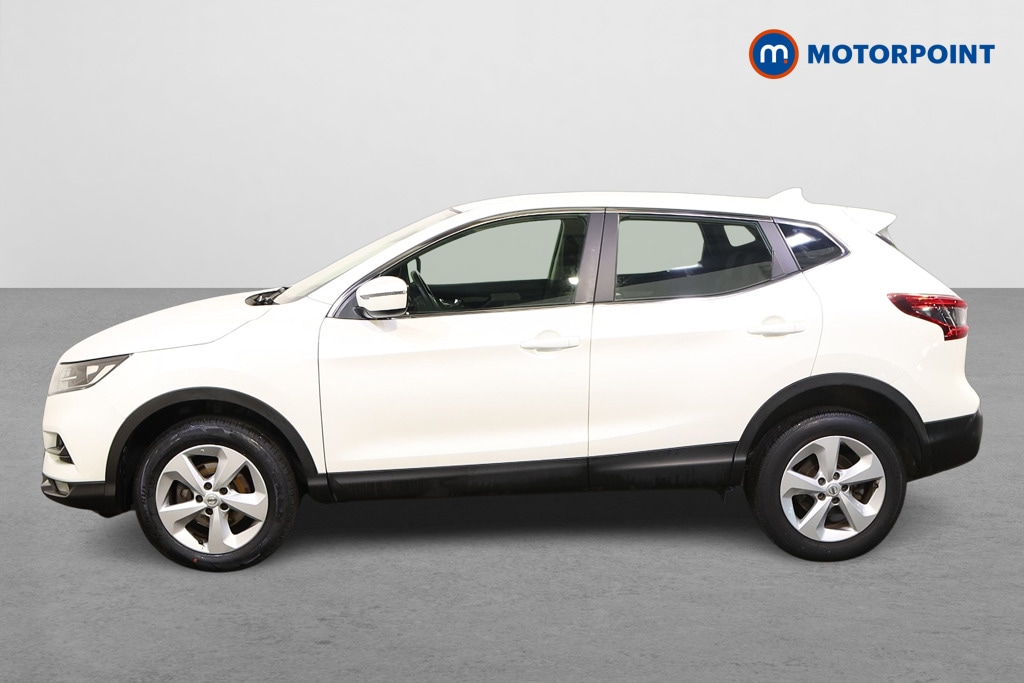 Used Nissan Qashqai 2020 for sale - 76697190: Photo 4