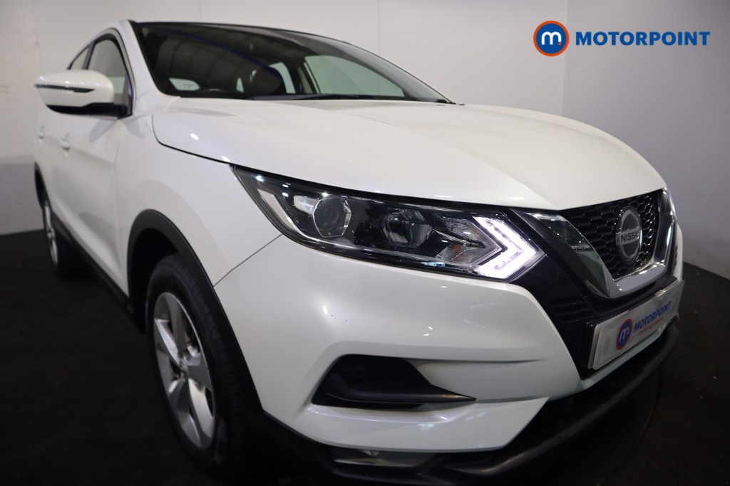 Used Nissan Qashqai 2020 for sale - 76697190: Photo 40