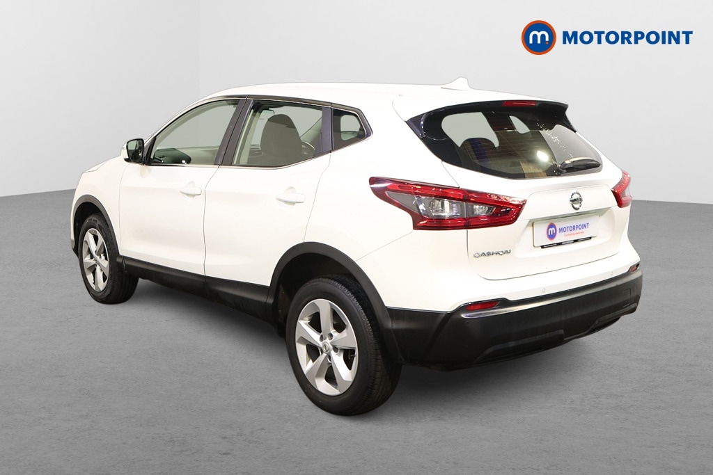 Used Nissan Qashqai 2020 for sale - 76697190: Photo 5