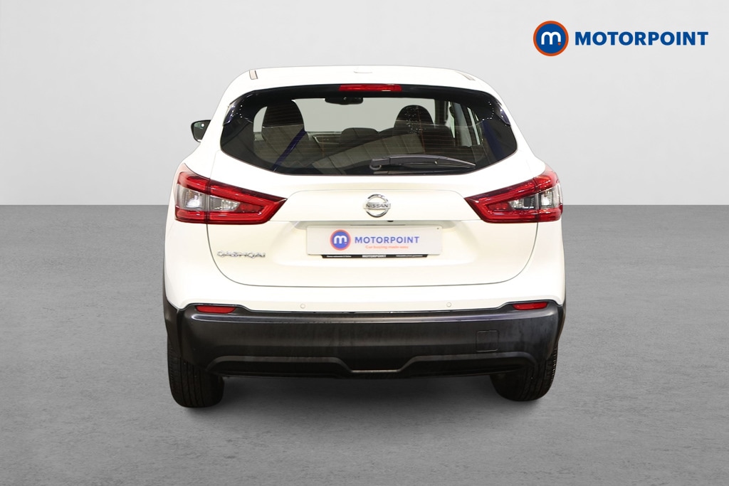 Used Nissan Qashqai 2020 for sale - 76697190: Photo 6