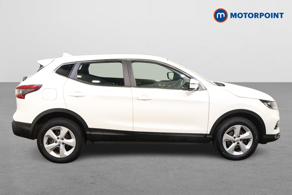Used Nissan Qashqai 2020 for sale - 76697190: Photo 8