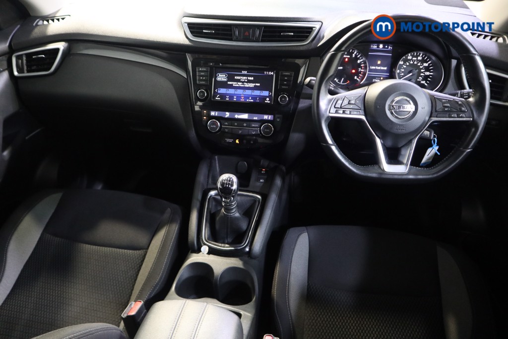 Used Nissan Qashqai 2020 for sale - 76697190: Photo 9