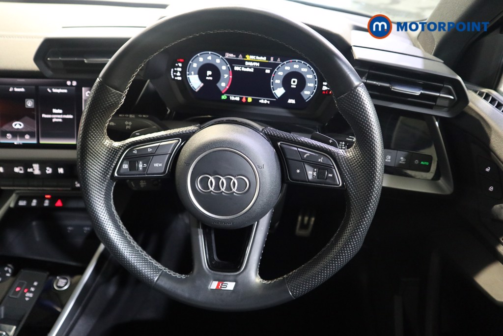 Used Audi A3 2021 for sale - 76961094: Photo 10