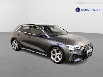 Used Audi A3 2021 for sale - 76961094: Photo