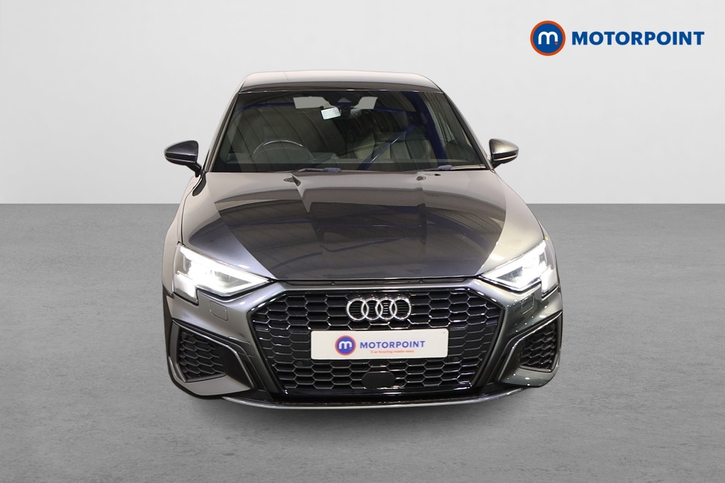 Used Audi A3 2021 for sale - 76961094: Photo 2