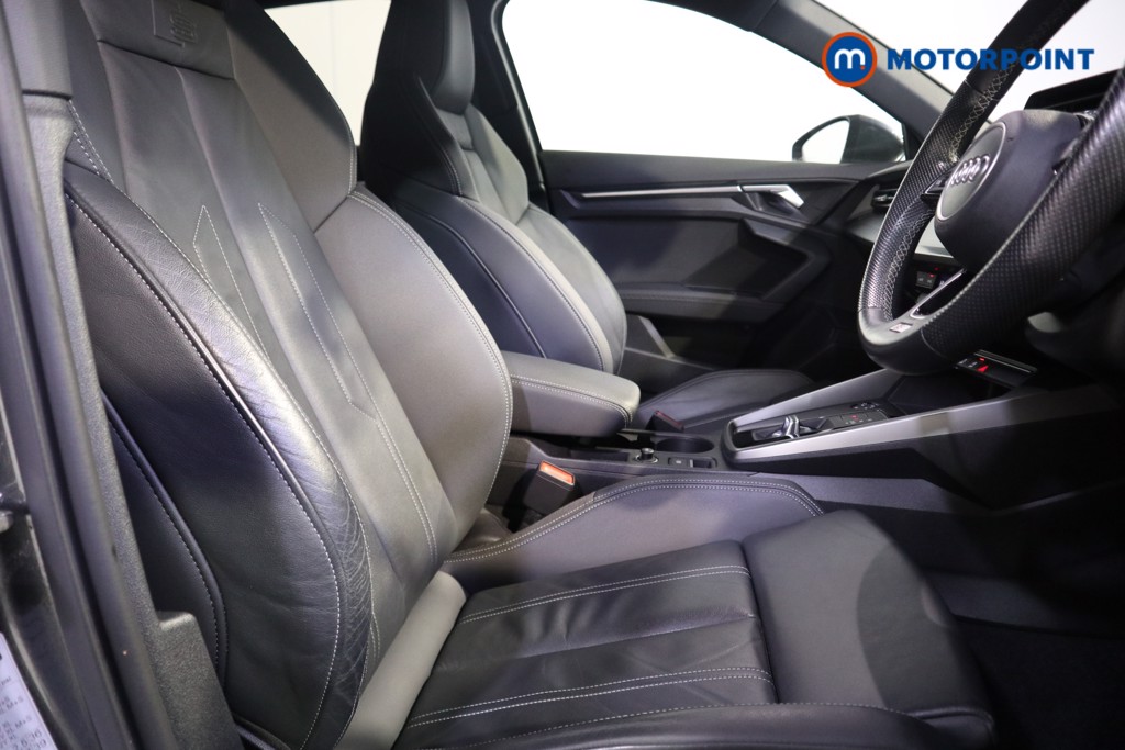 Used Audi A3 2021 for sale - 76961094: Photo 24