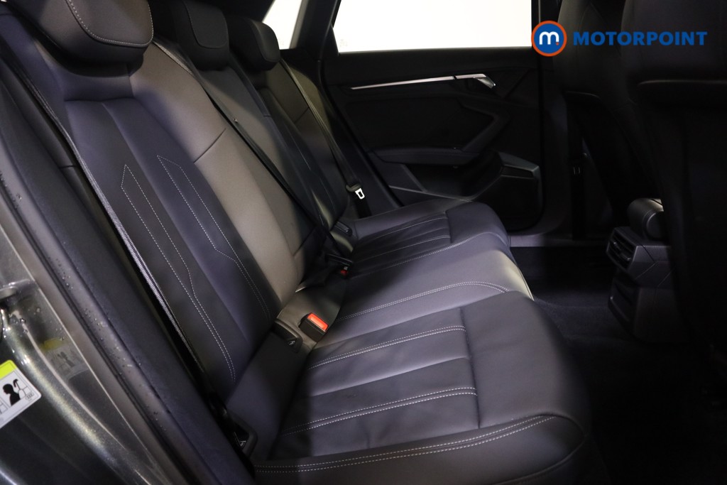 Used Audi A3 2021 for sale - 76961094: Photo 25