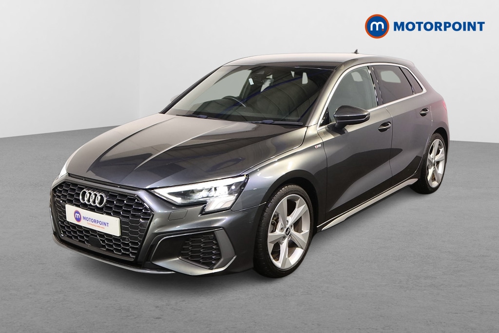 Used Audi A3 2021 for sale - 76961094: Photo 3