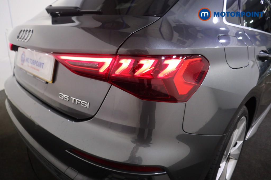 Used Audi A3 2021 for sale - 76961094: Photo 35