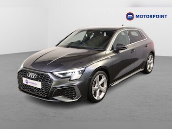 Used Audi A3 2021 for sale - 76961094: Photo