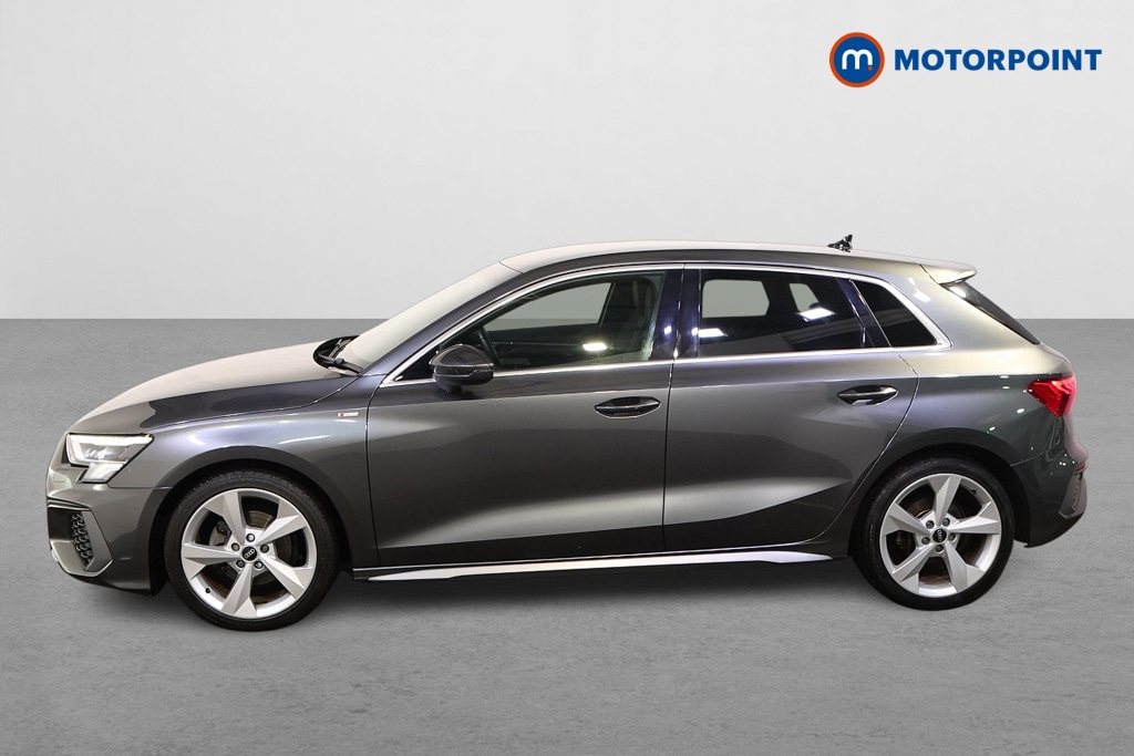 Used Audi A3 2021 for sale - 76961094: Photo 4