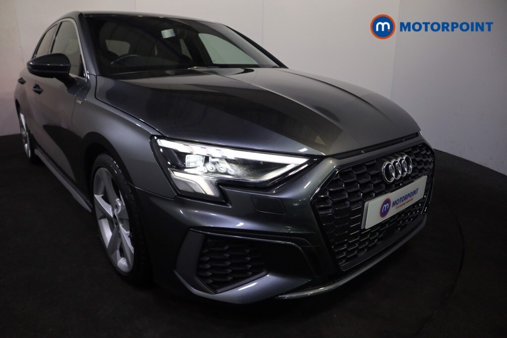 Used Audi A3 2021 for sale - 76961094: Photo 43