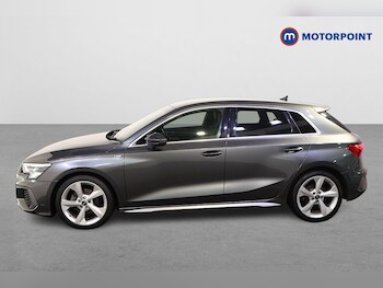 Used Audi A3 2021 for sale - 76961094: Photo