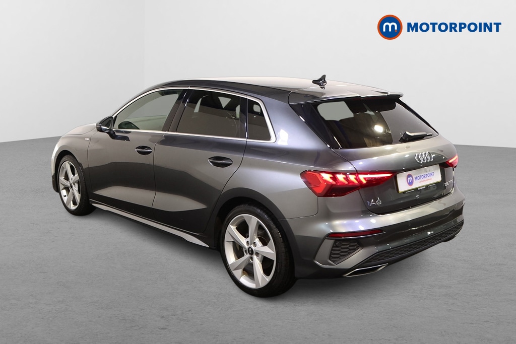 Used Audi A3 2021 for sale - 76961094: Photo 5