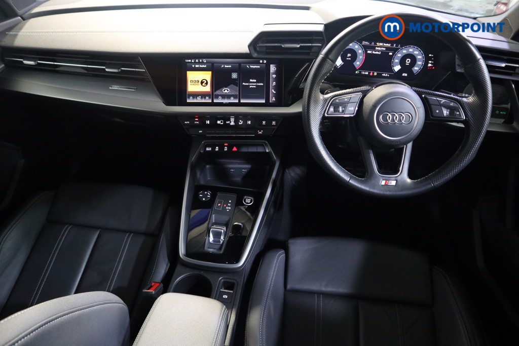 Used Audi A3 2021 for sale - 76961094: Photo 9