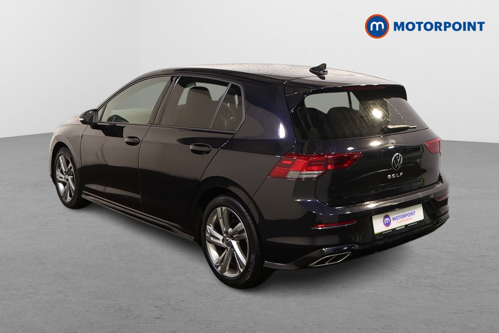 Used Volkswagen Golf 2023 for sale - 77055937: Photo 5