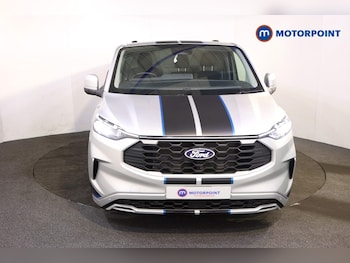 Used Ford Transit Custom 2025 for sale - 75593469: Photo