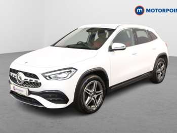 Used Mercedes-Benz GLA  for sale - 74273423: Photo