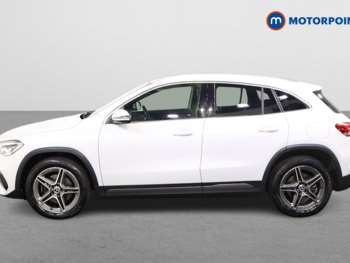 Used Mercedes-Benz GLA  for sale - 74273423: Photo