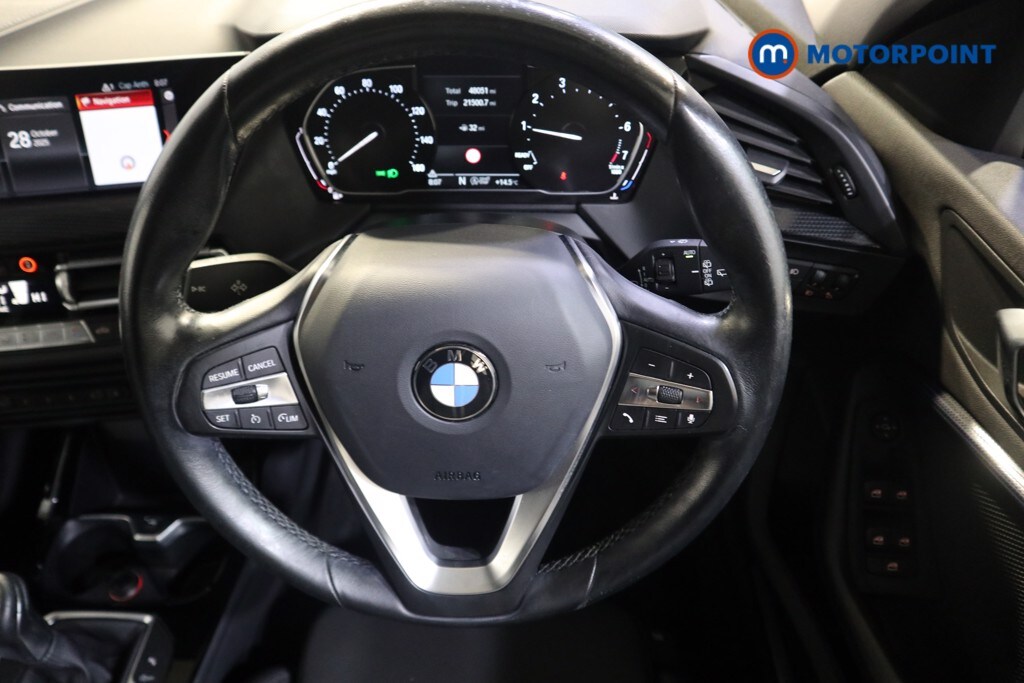 Used BMW 1 Series 2020 for sale - 76394355: Photo 10