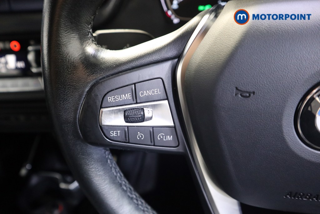 Used BMW 1 Series 2020 for sale - 76394355: Photo 11