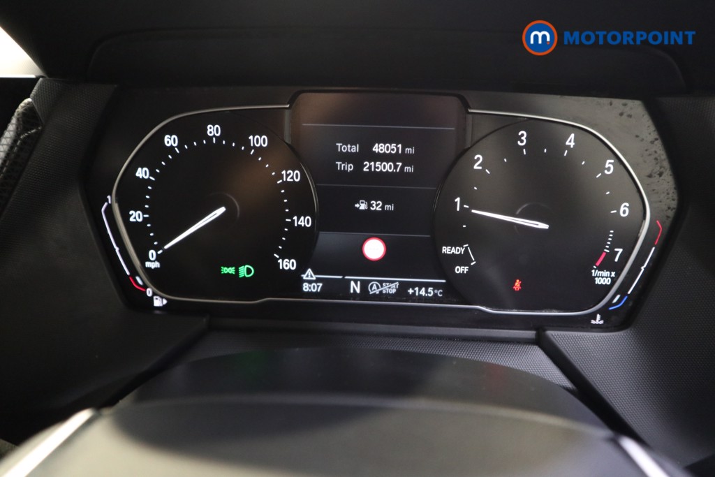 Used BMW 1 Series 2020 for sale - 76394355: Photo 13