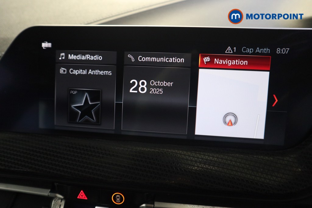 Used BMW 1 Series 2020 for sale - 76394355: Photo 14