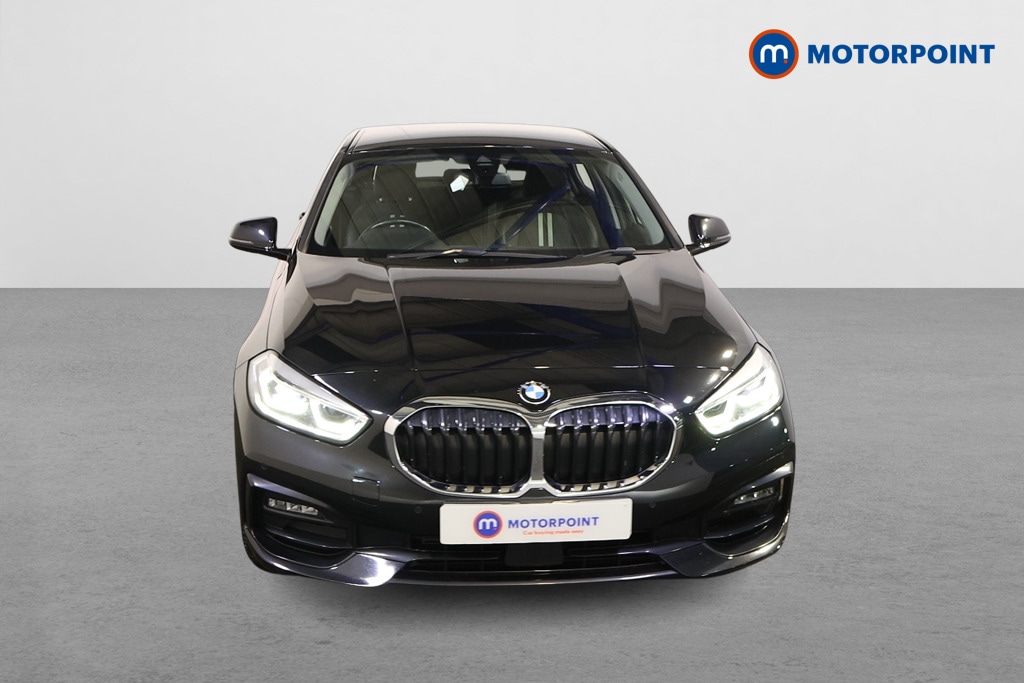 Used BMW 1 Series 2020 for sale - 76394355: Photo 2