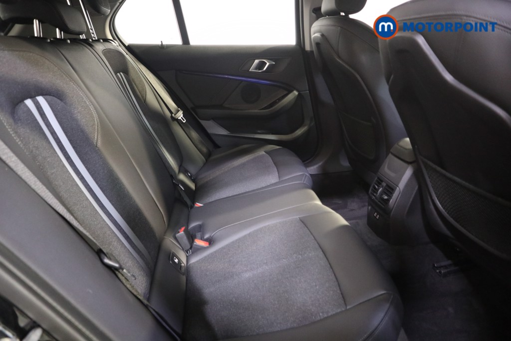 Used BMW 1 Series 2020 for sale - 76394355: Photo 25