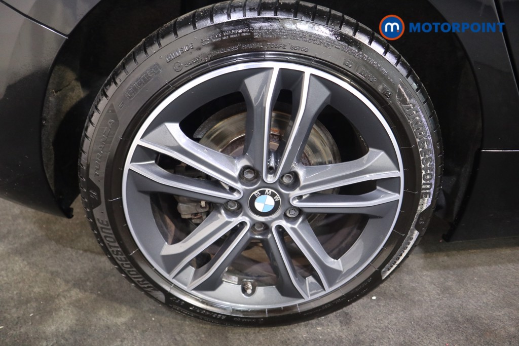 Used BMW 1 Series 2020 for sale - 76394355: Photo 30